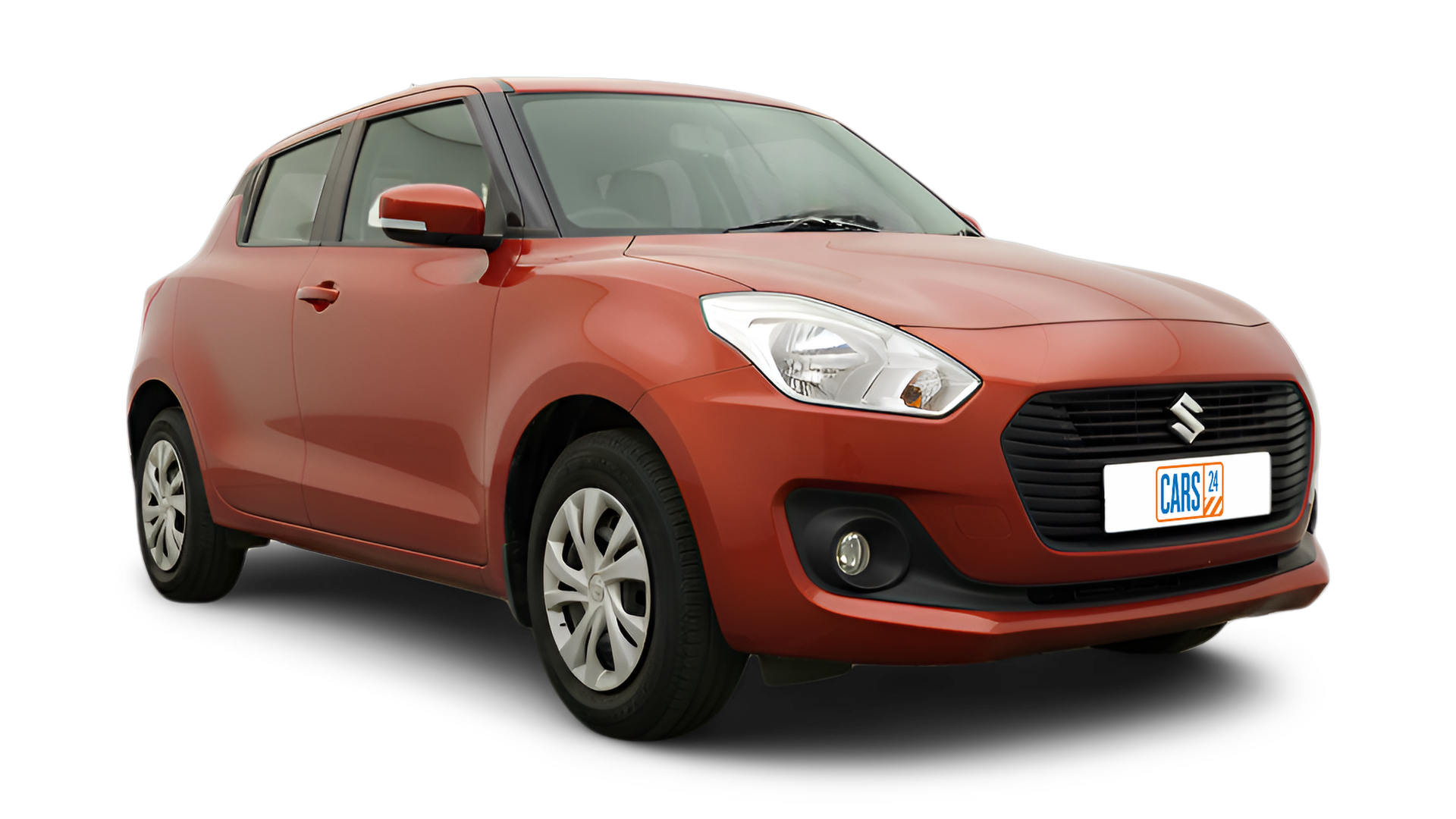 Maruti Swift-img